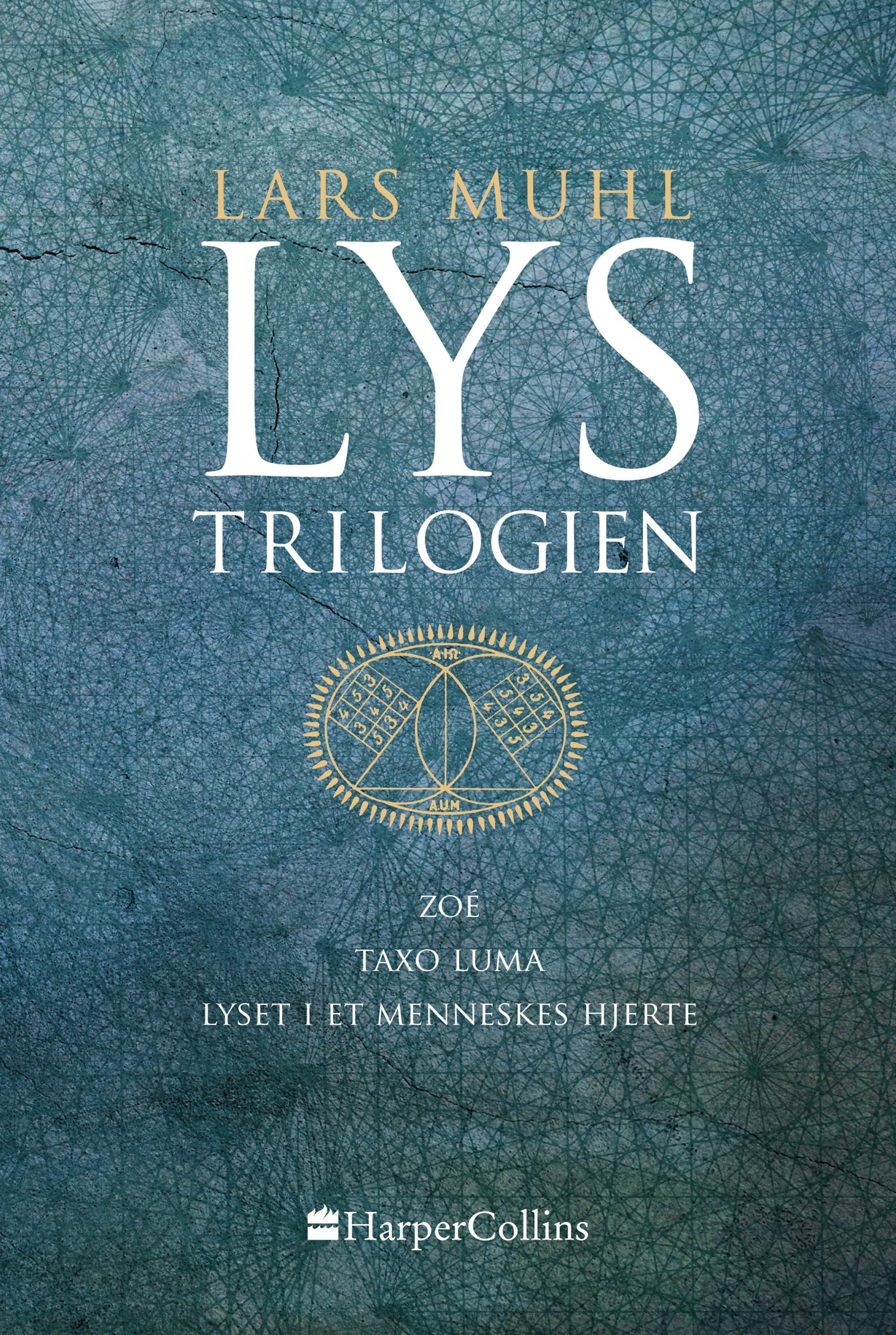 LYSTRILOGIEN