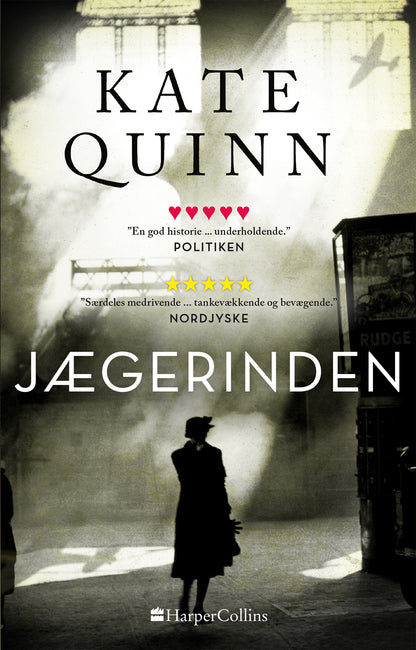 JÆGERINDEN