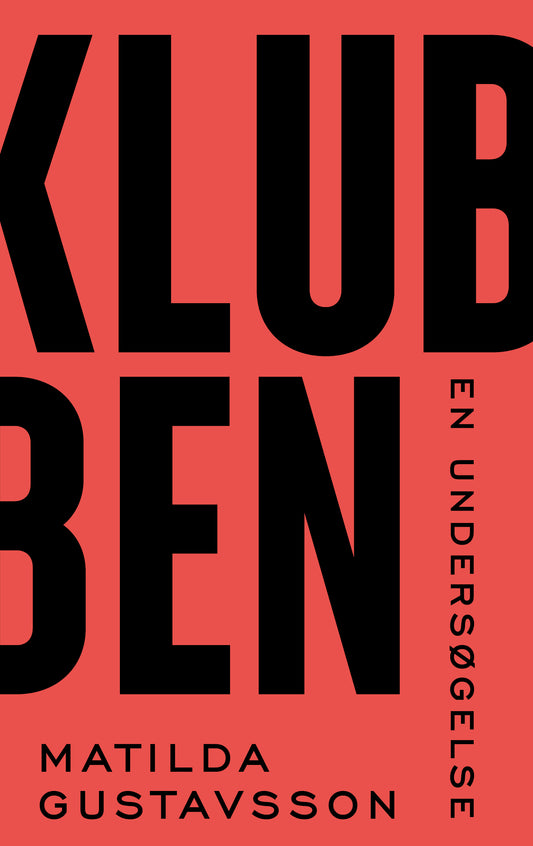KLUBBEN