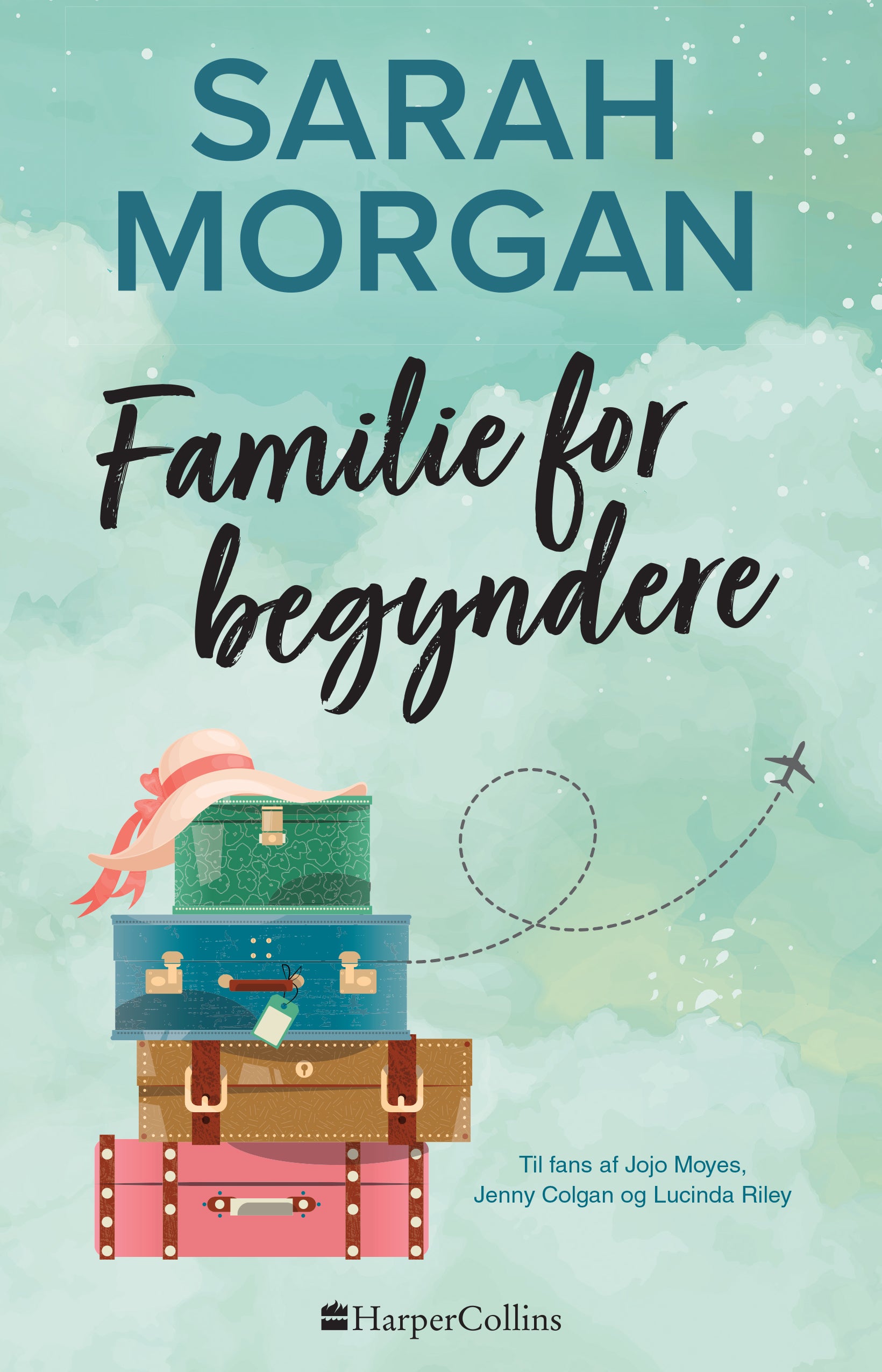 FAMILIE FOR BEGYNDERE