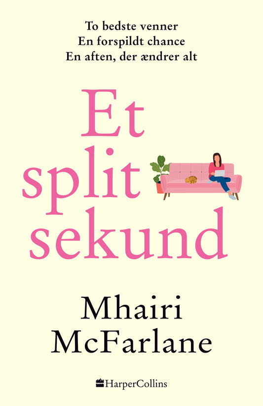 ET SPLITSEKUND