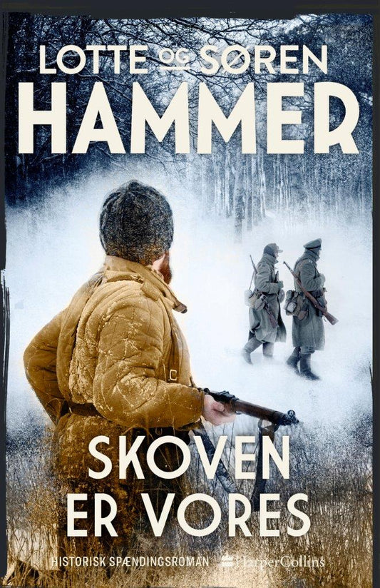 SKOVEN ER VORES