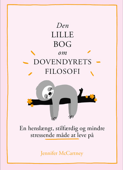 DEN LILLE BOG OM DOVENDYRRETS-FILOSOFI