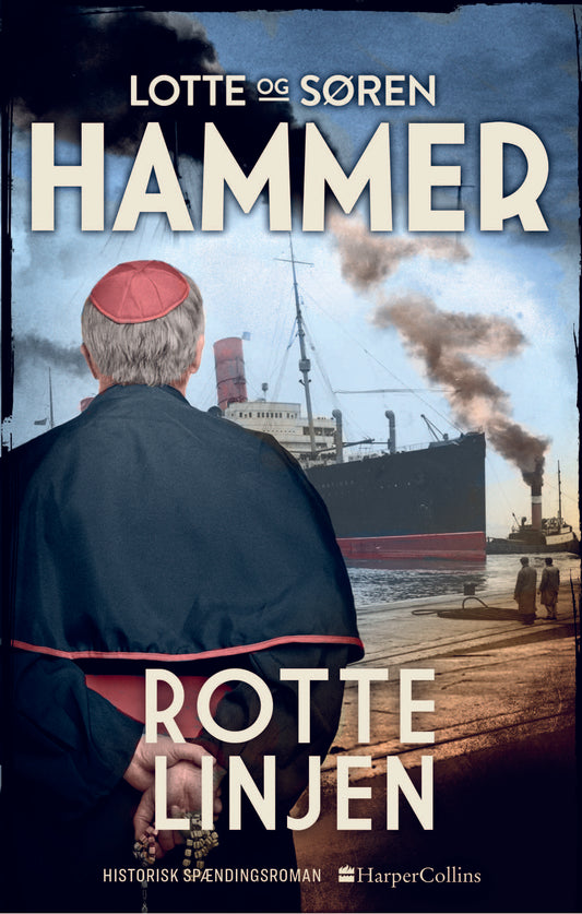 ROTTELINJEN