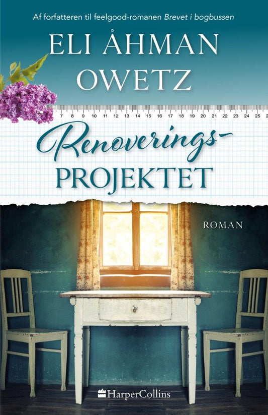 RENOVERINGSPROJEKTET