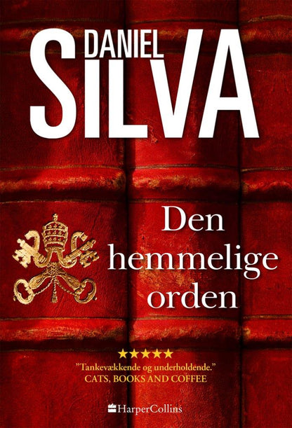 DEN HEMMELIGE ORDEN