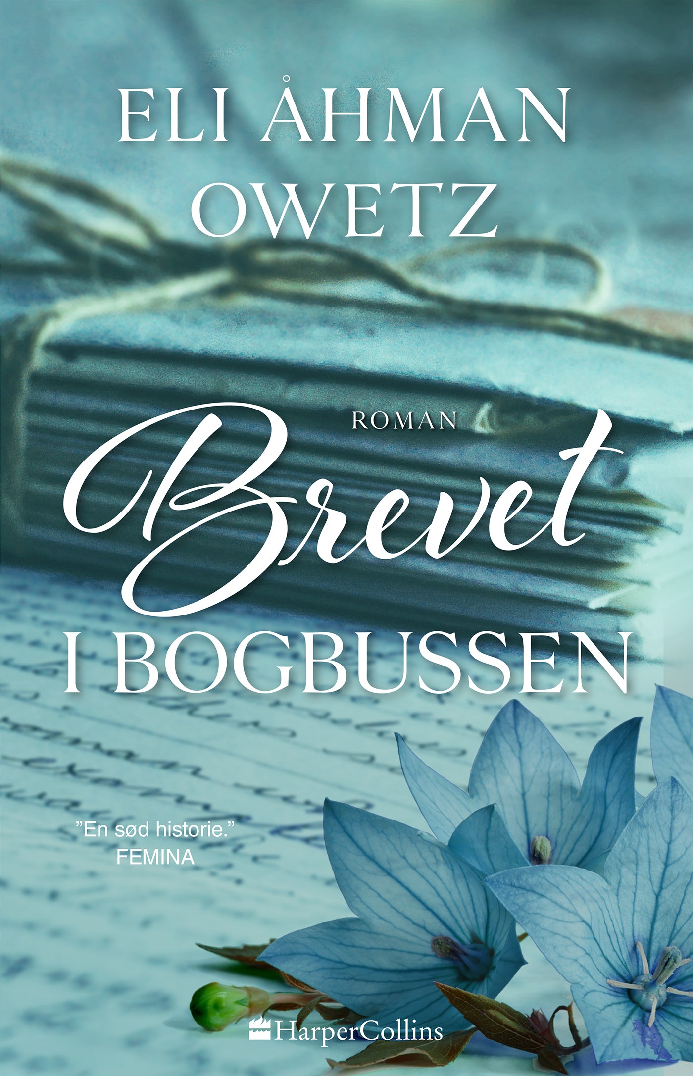 BREVET I BOGBUSSEN