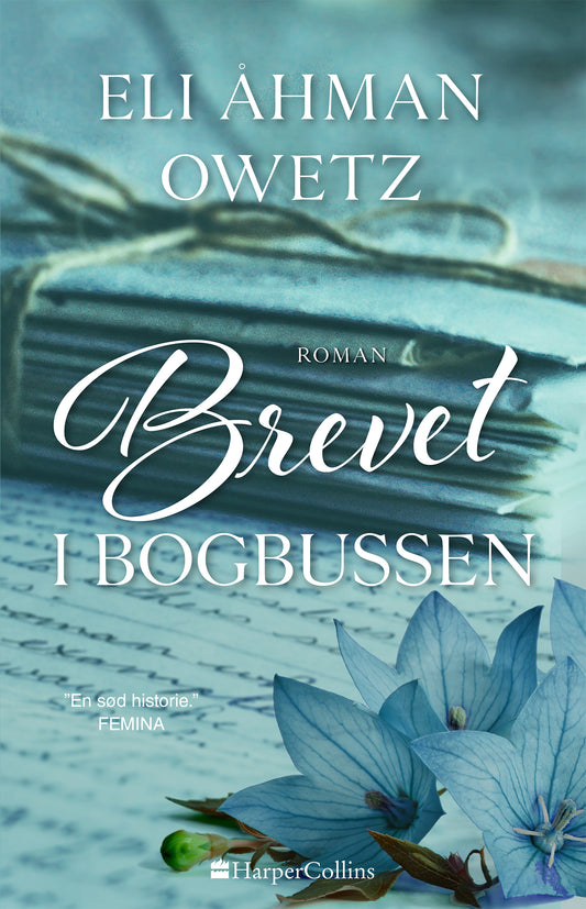 BREVET I BOGBUSSEN