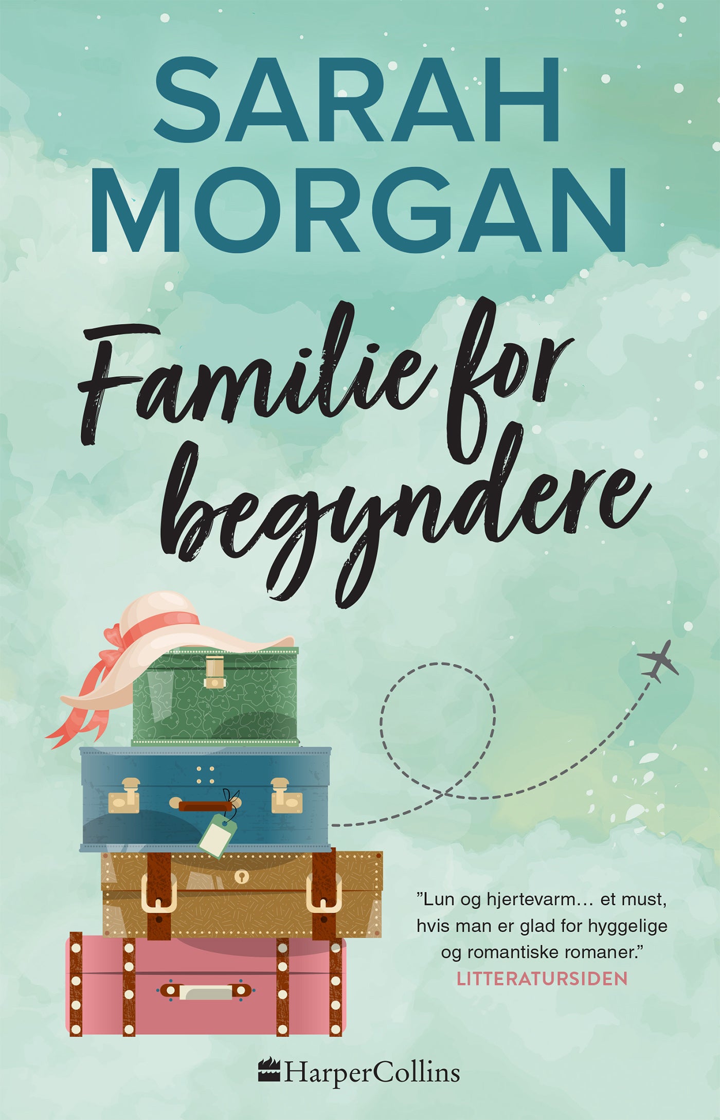 FAMILIE FOR BEGYNDERE