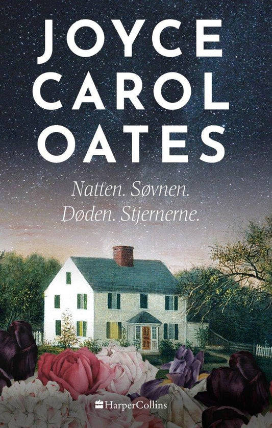 NATTEN SØVNEN DØDEN STJERNERNE