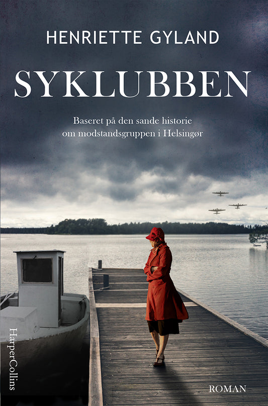 SYKLUBBEN
