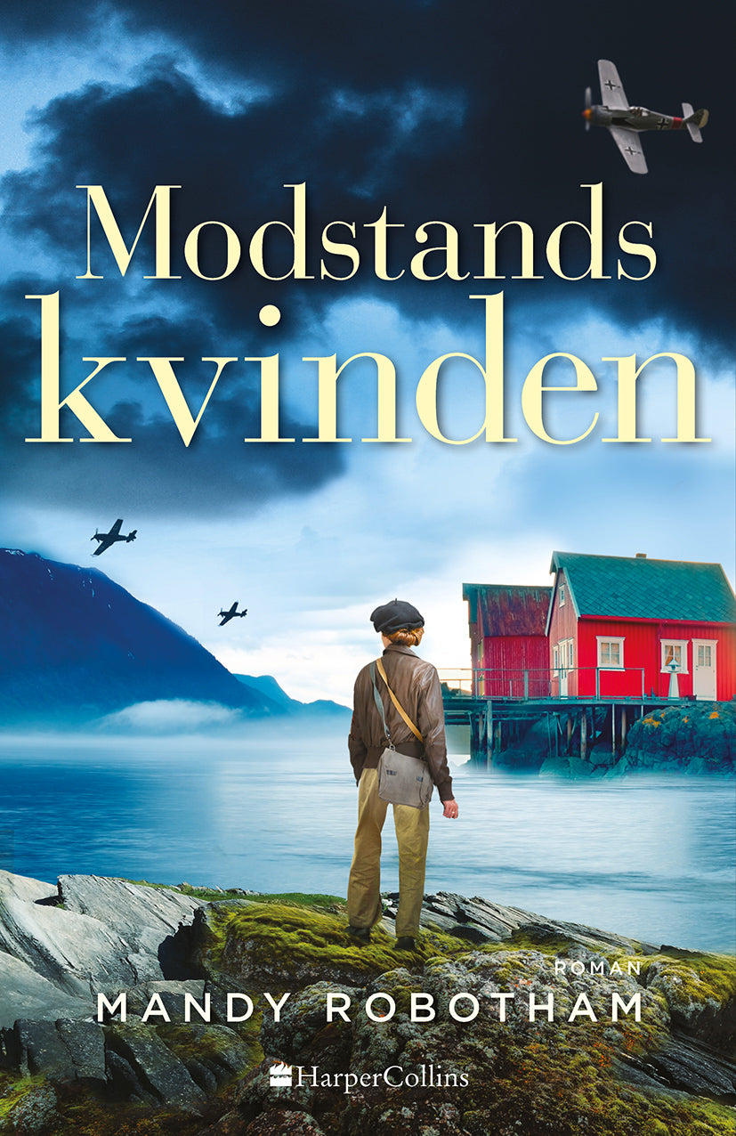 MODSTANDSKVINDEN