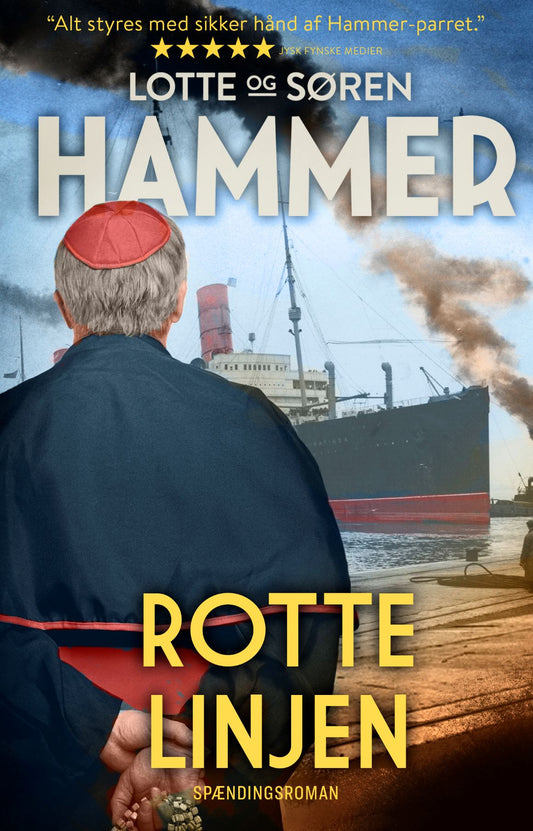 ROTTELINJEN