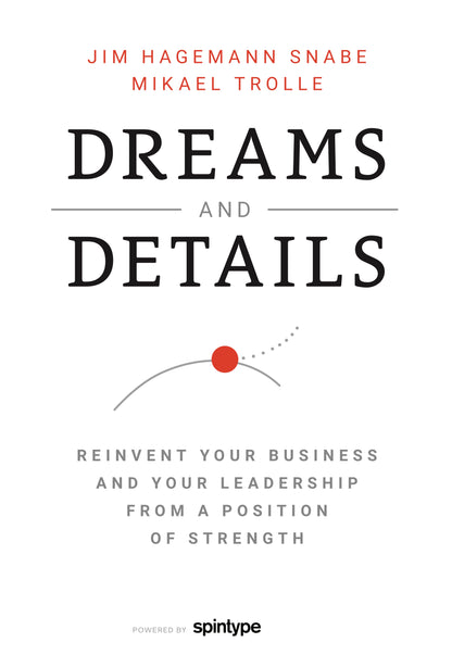 DREAMS AND DETAILS