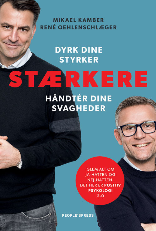 STÆRKERE