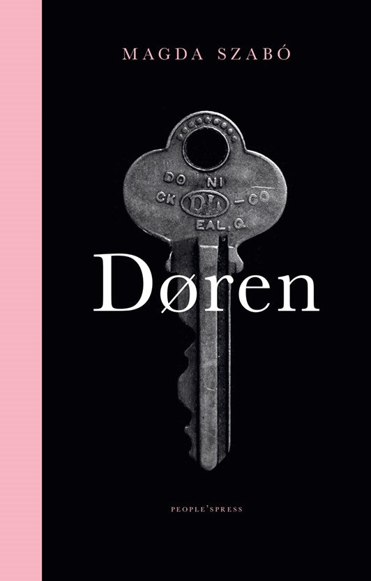 DØREN