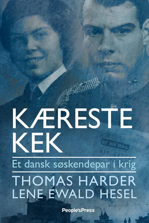 KÆRESTE KEK