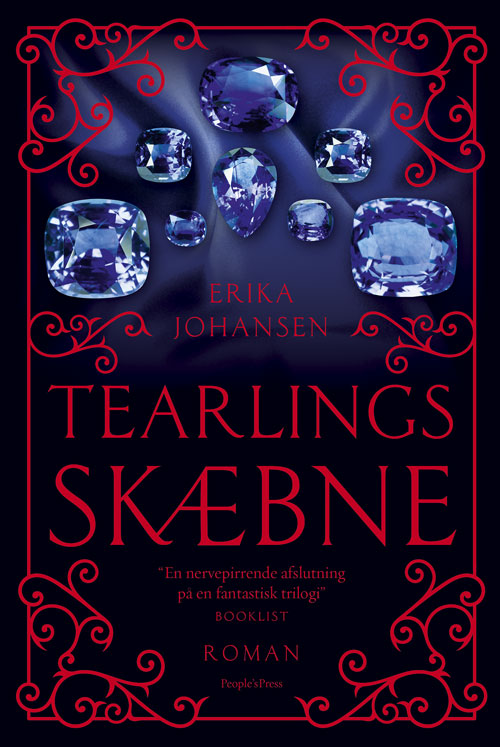 TEARLING 3 - TEARLINGS SKÆBNE
