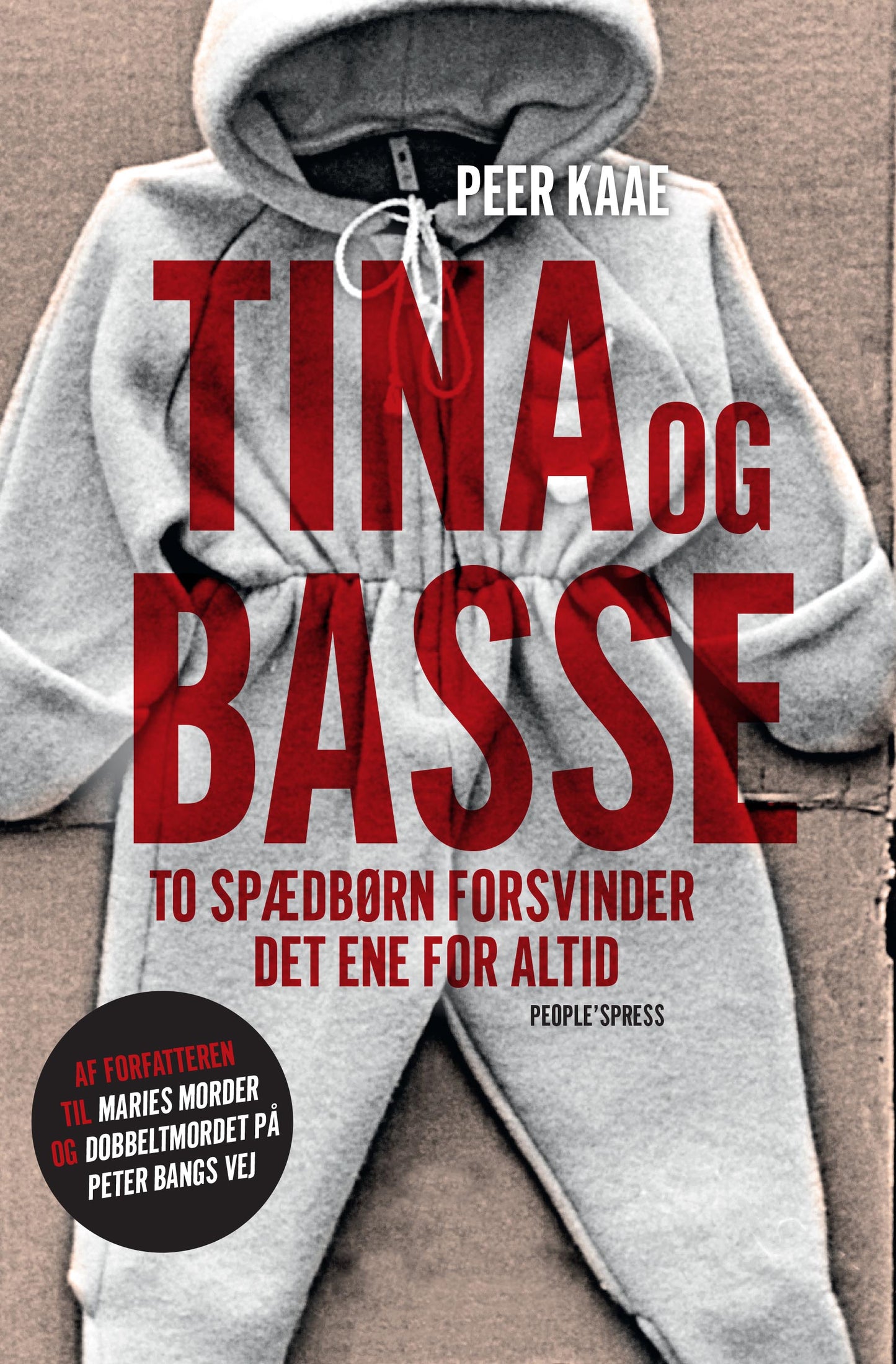 TINA OG BASSE