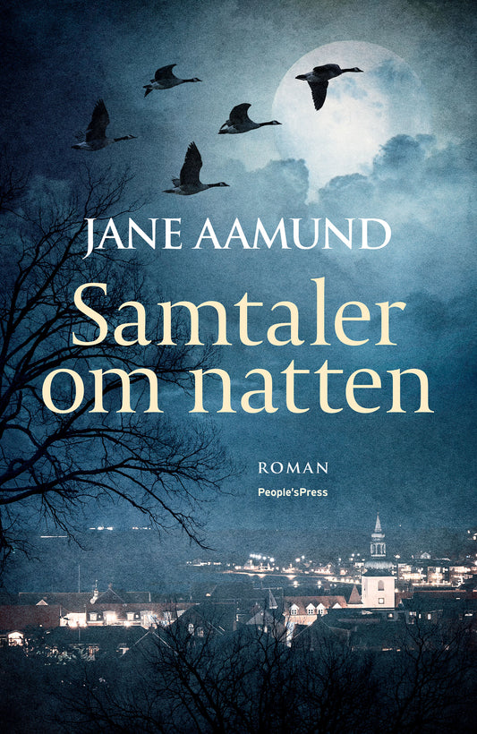SAMTALER OM NATTEN