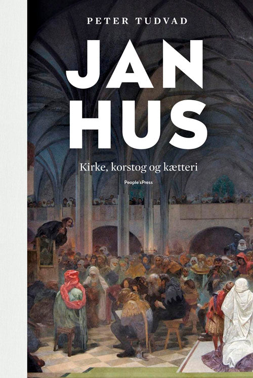 JAN HUS