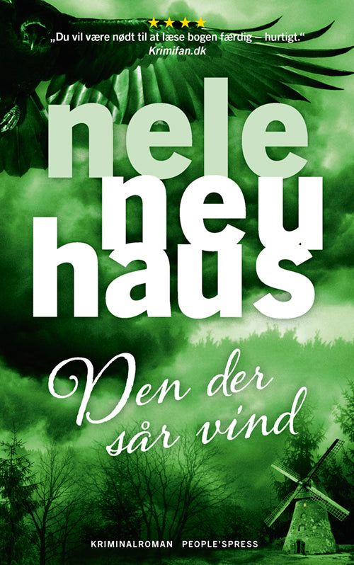 DEN DER SÅR VIND
