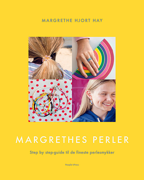 MARGRETHES PERLER