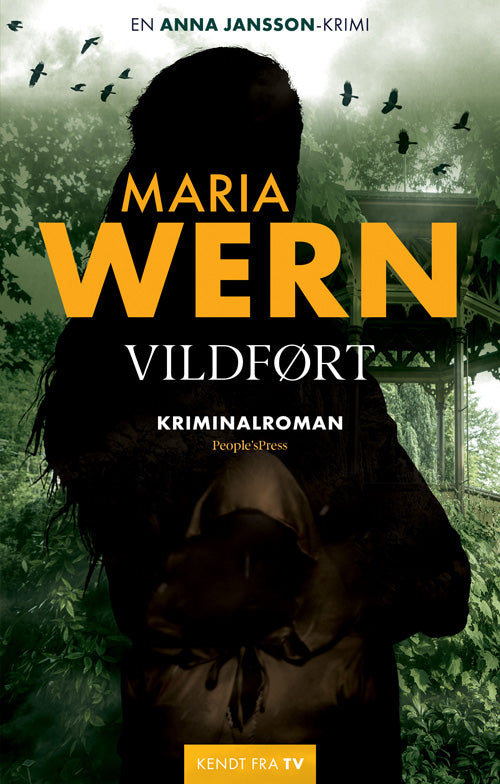 VILDFØRT