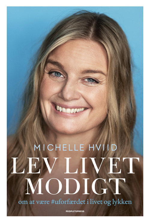 LEV LIVET MODIGT