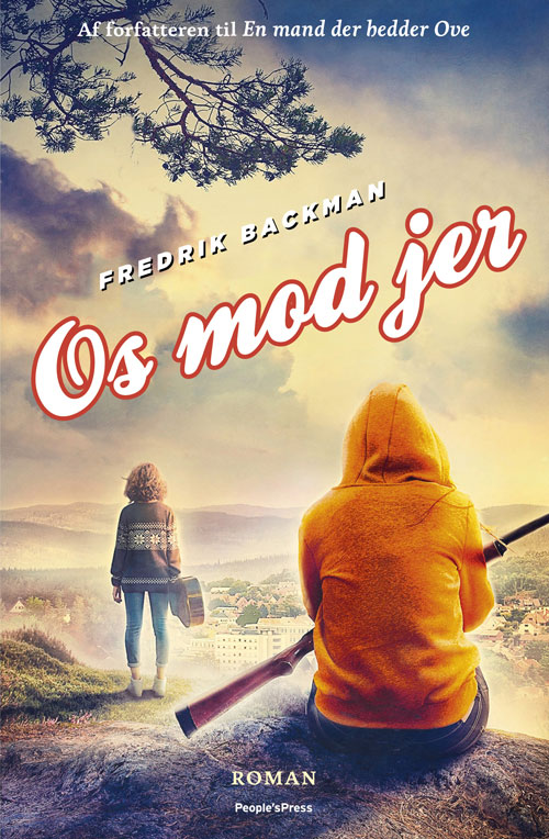 OS MOD JER