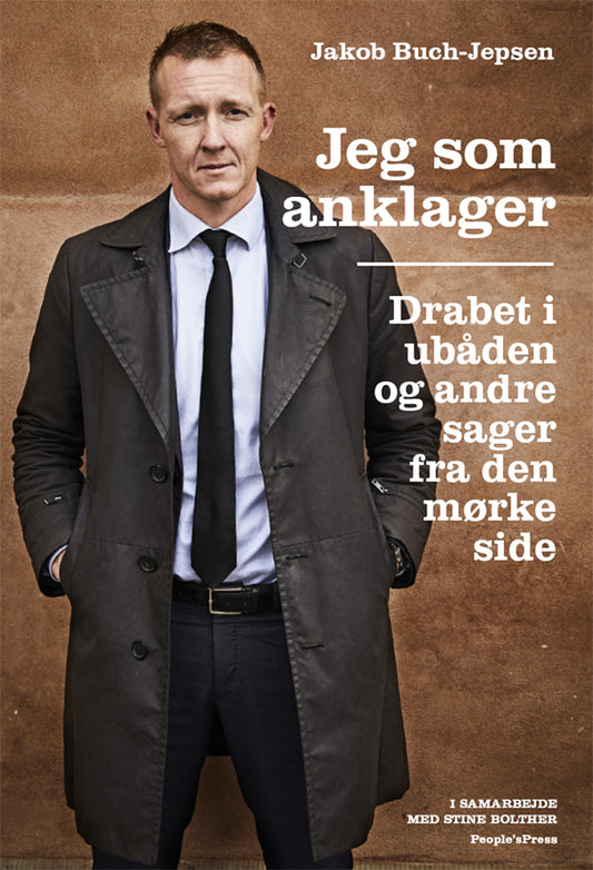 JEG SOM ANKLAGER