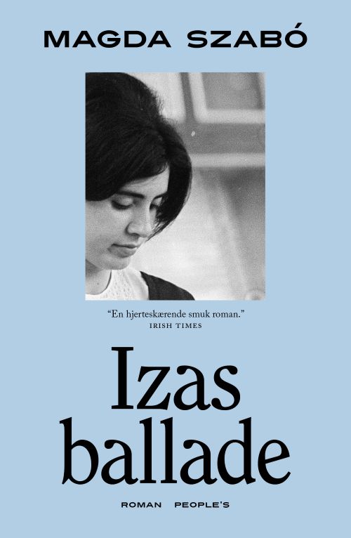 IZAS BALLADE
