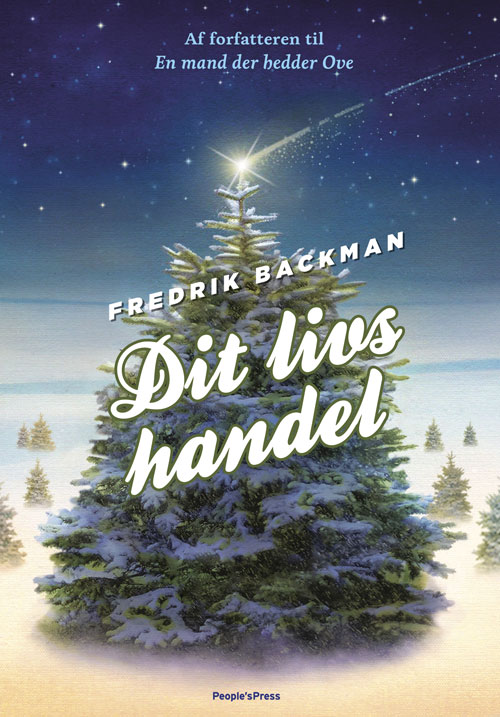 DIT LIVS HANDEL
