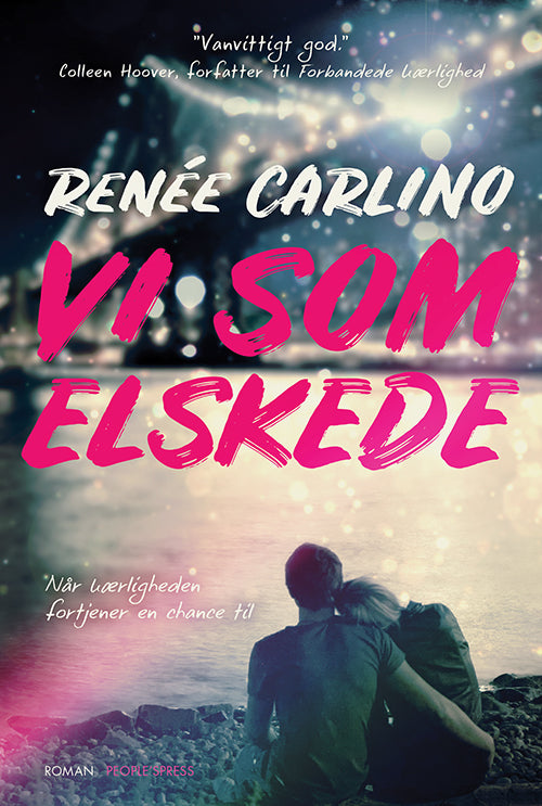 VI SOM ELSKEDE