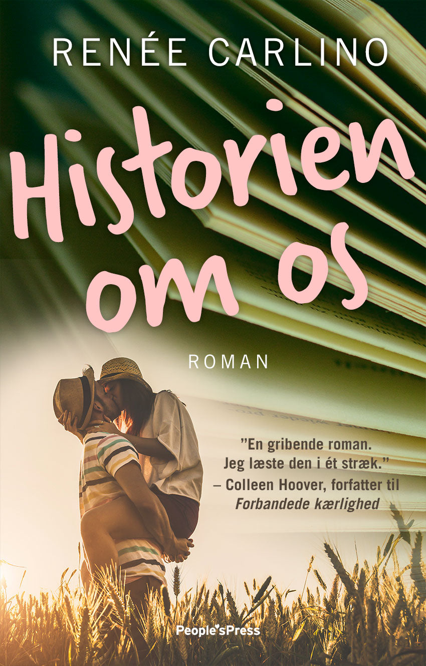 HISTORIEN OM OS