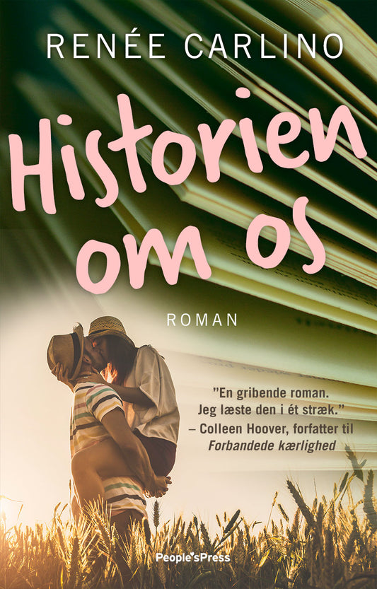 HISTORIEN OM OS