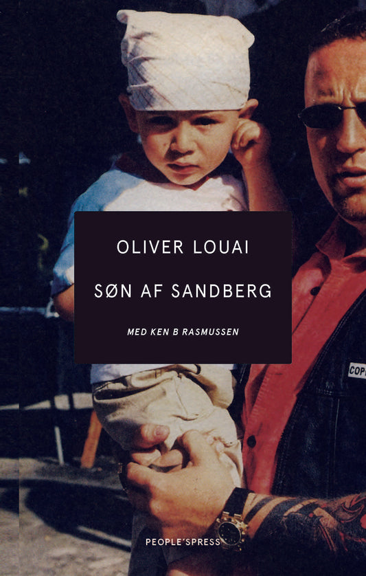 SØN AF SANDBERG