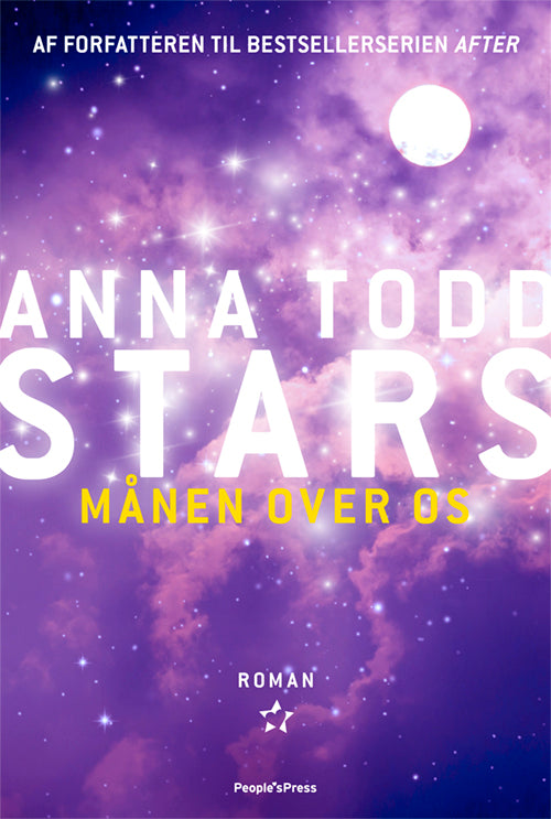 STARS 2 - MÅNEN OVER OS