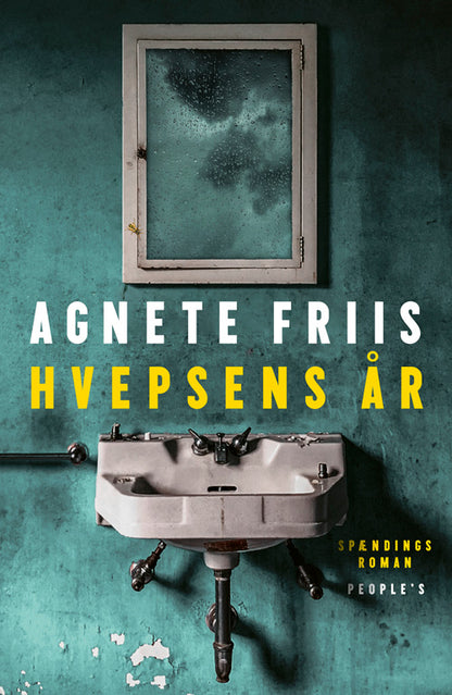 HVEPSENS ÅR