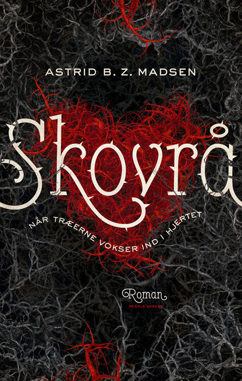 SKOVRÅ