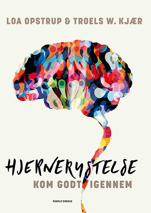 HJERNERYSTELSE