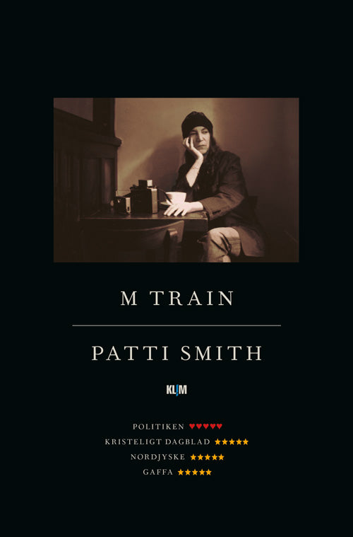 M TRAIN
