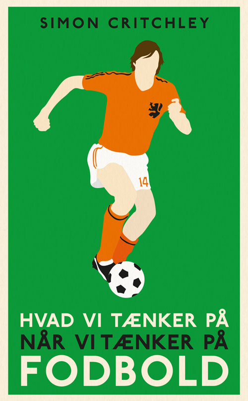 HVAD VI TÆNKER PÅ NÅR VI TÆNKER PÅ FODBOLD
