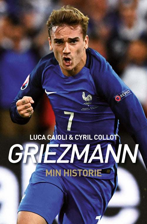 GRIEZMANN