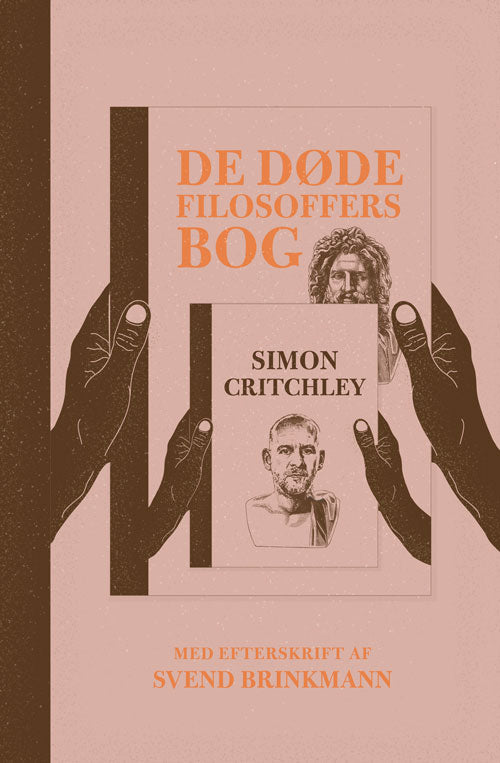 DE DØDE FILOSOFFERS BOG