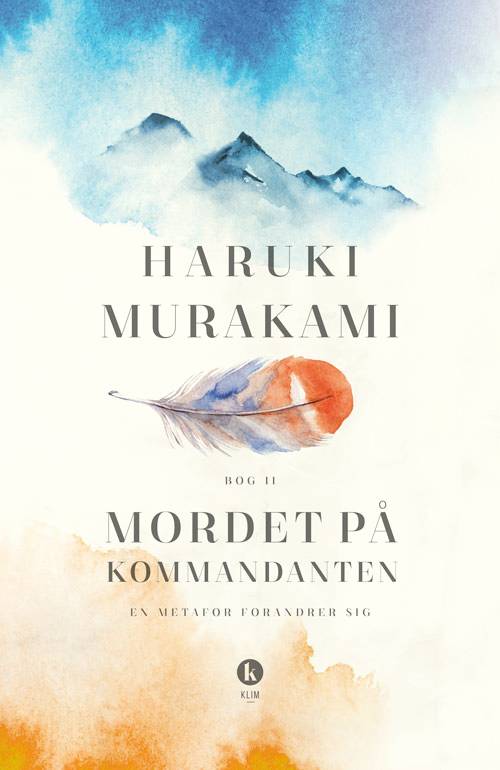 MORDET PÅ KOMMANDANTEN