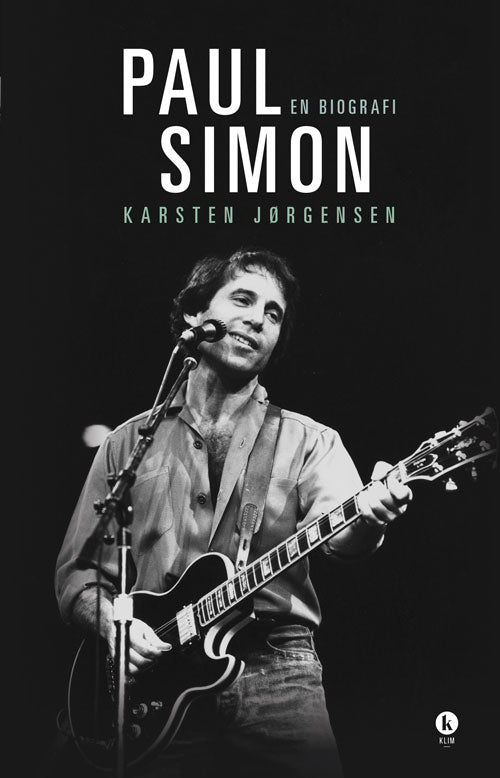PAUL SIMON