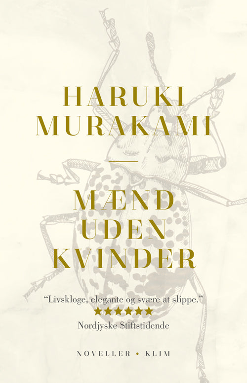 MÆND UDEN KVINDER