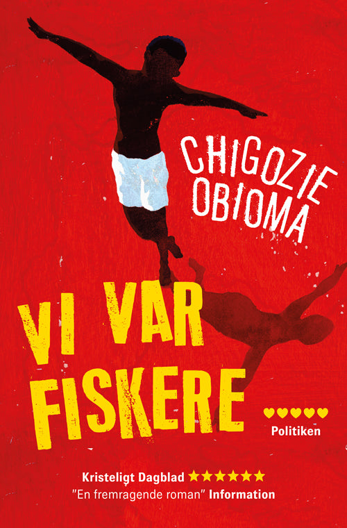 VI VAR FISKERE