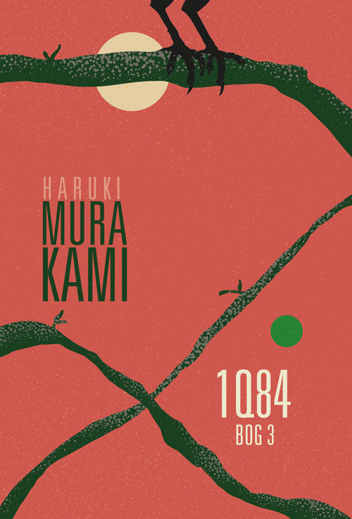 1Q84 3